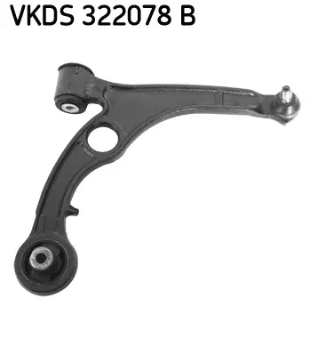 Brat, suspensie roata SKF VKDS 322078 B
