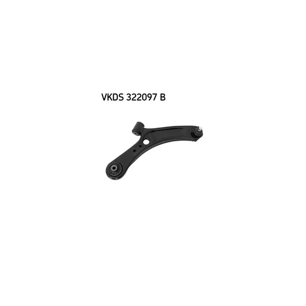 Brat, suspensie roata SKF VKDS 322097 B