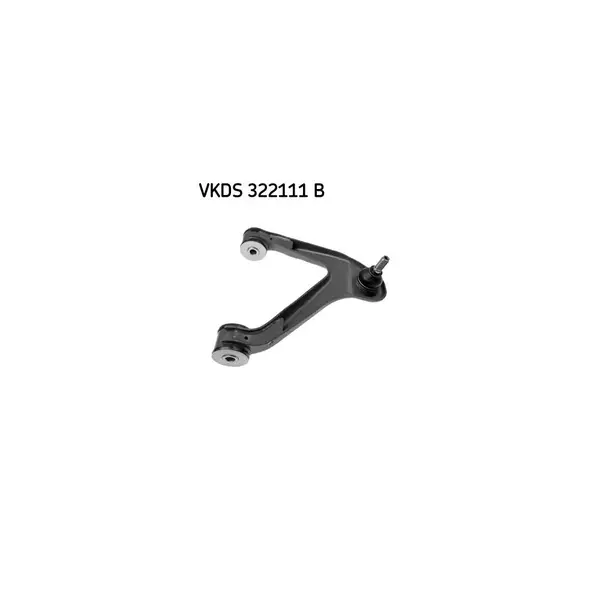 Brat, suspensie roata SKF VKDS 322111 B