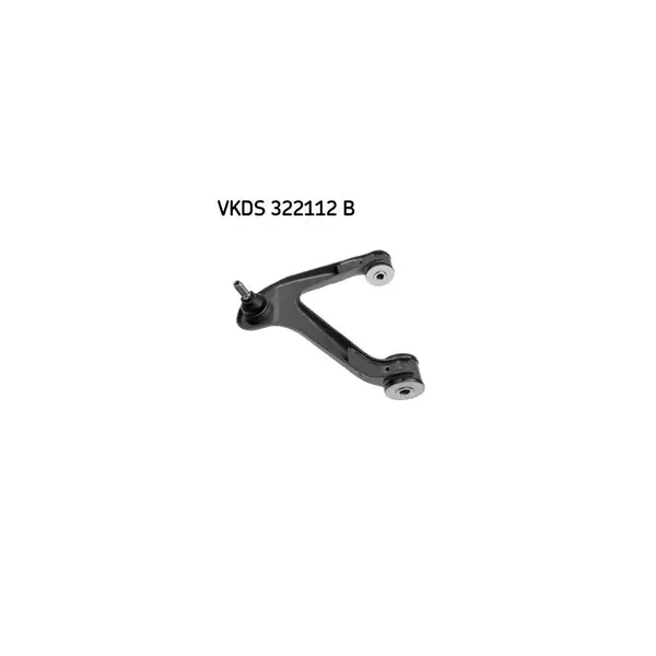 Brat, suspensie roata SKF VKDS 322112 B