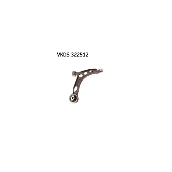Brat, suspensie roata SKF VKDS 322512