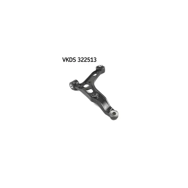 Brat, suspensie roata SKF VKDS 322513