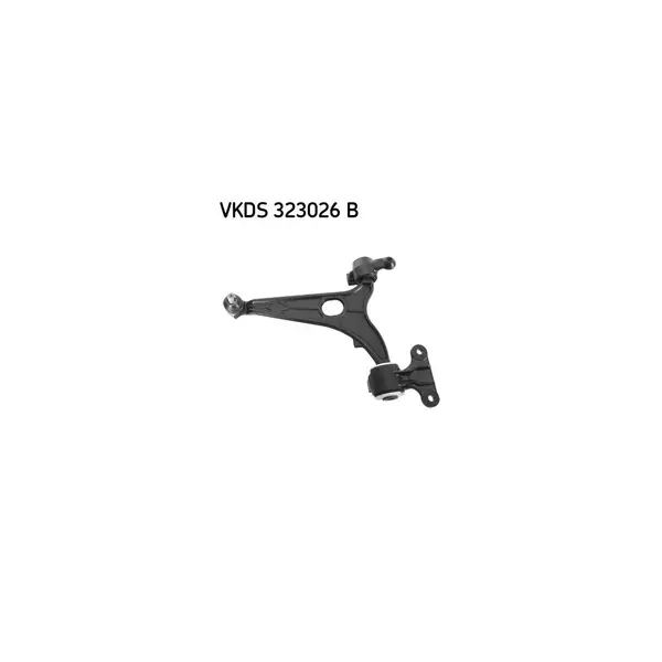 Brat, suspensie roata SKF VKDS 323026 B