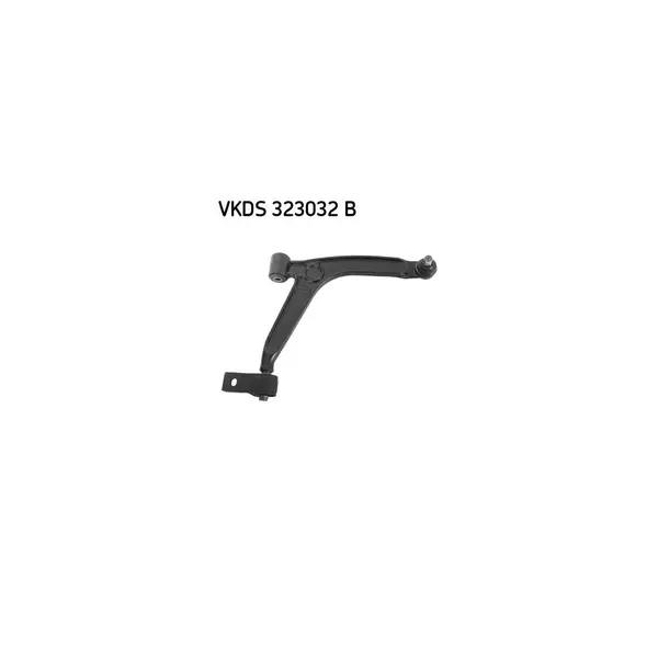 Brat, suspensie roata SKF VKDS 323032 B