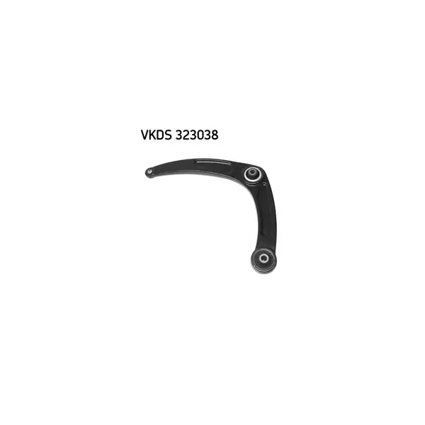 Brat, suspensie roata SKF VKDS 323038
