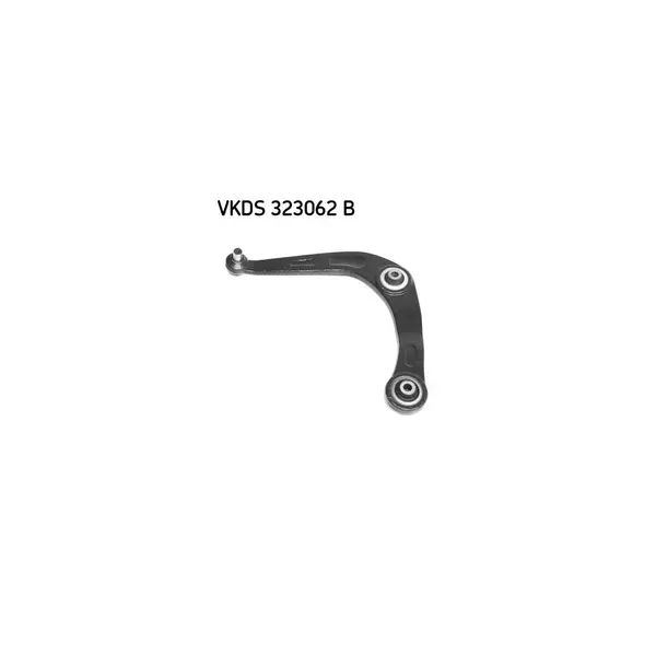 Brat, suspensie roata SKF VKDS 323062 B