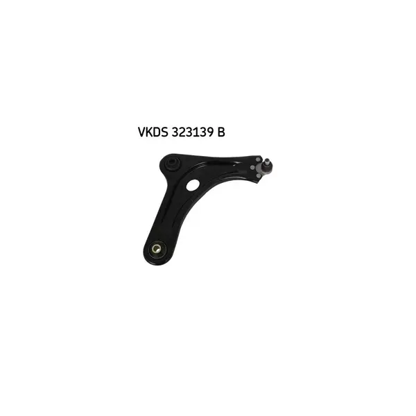 Brat, suspensie roata SKF VKDS 323139 B