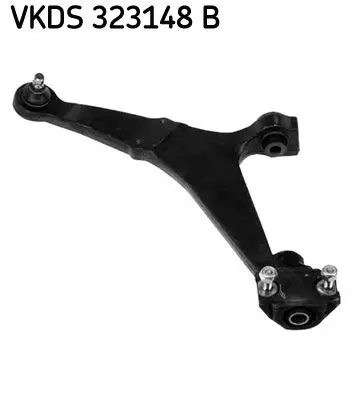 Brat, suspensie roata SKF VKDS 323148 B