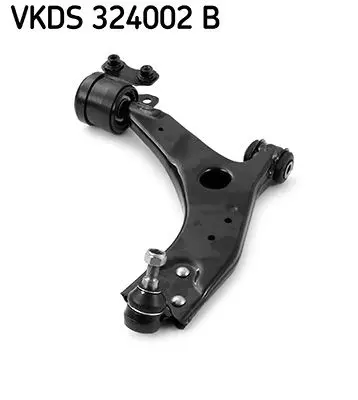 Brat, suspensie roata SKF VKDS 324002 B