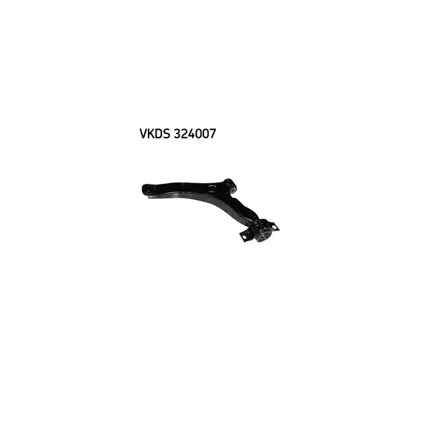Brat, suspensie roata SKF VKDS 324007