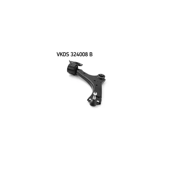 Brat, suspensie roata SKF VKDS 324008 B