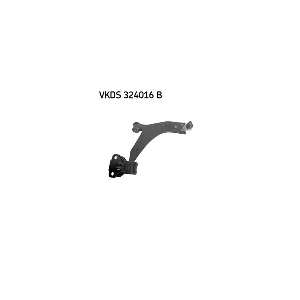 Brat, suspensie roata SKF VKDS 324016 B