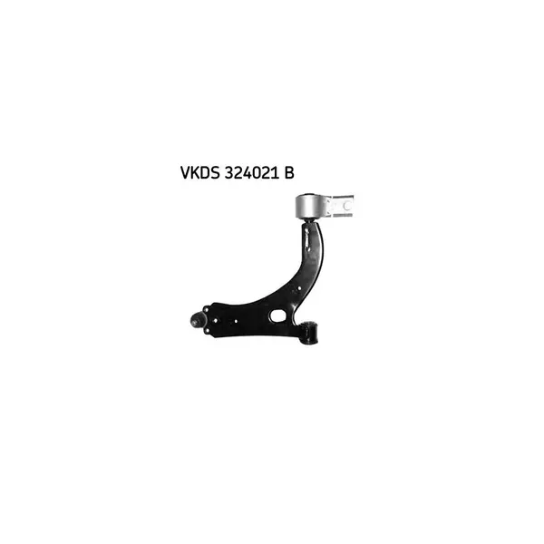 Brat, suspensie roata SKF VKDS 324021 B
