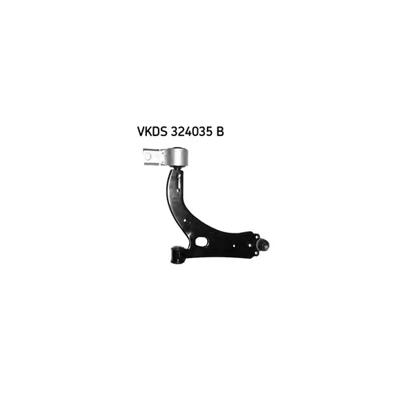 Brat, suspensie roata SKF VKDS 324035 B