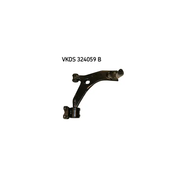 Brat, suspensie roata SKF VKDS 324059 B