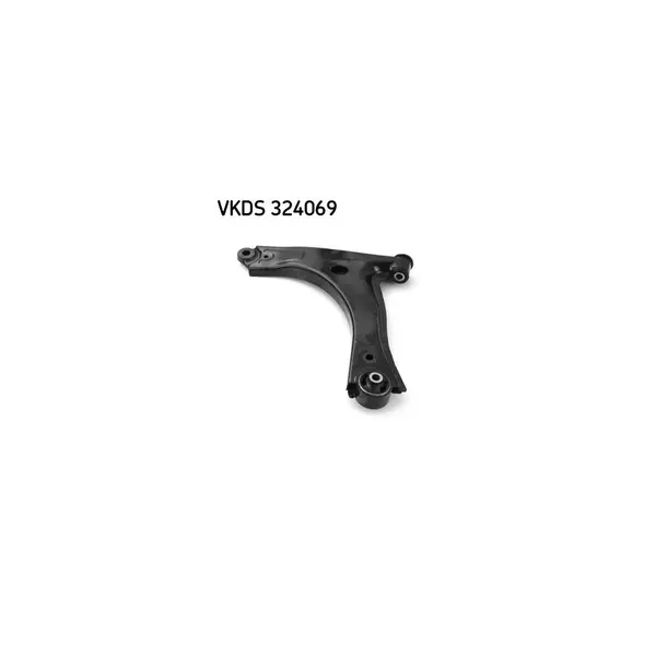 Brat, suspensie roata SKF VKDS 324069