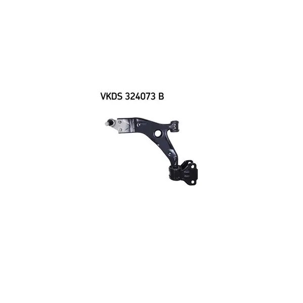 Brat, suspensie roata SKF VKDS 324073 B