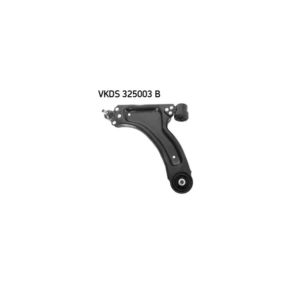 Brat, suspensie roata SKF VKDS 325003 B