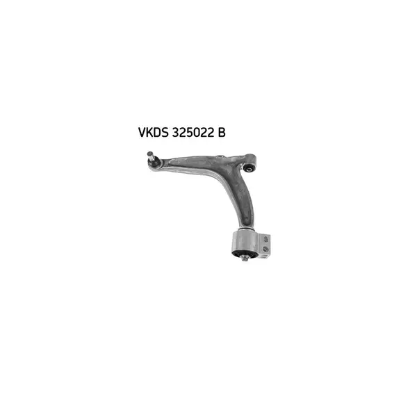 Brat, suspensie roata SKF VKDS 325022 B