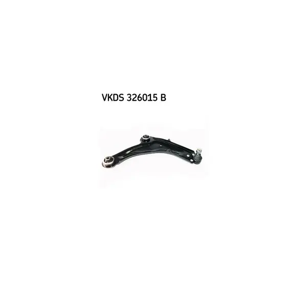 Brat, suspensie roata SKF VKDS 326015 B
