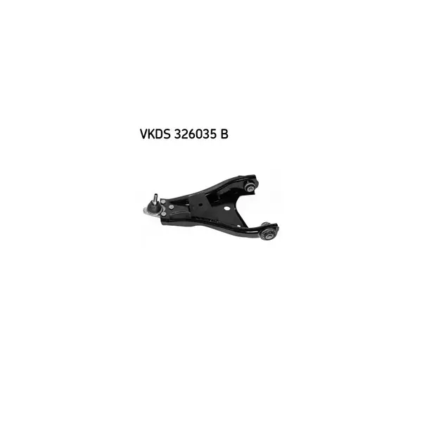 Brat, suspensie roata SKF VKDS 326035 B