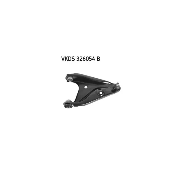 Brat, suspensie roata SKF VKDS 326054 B
