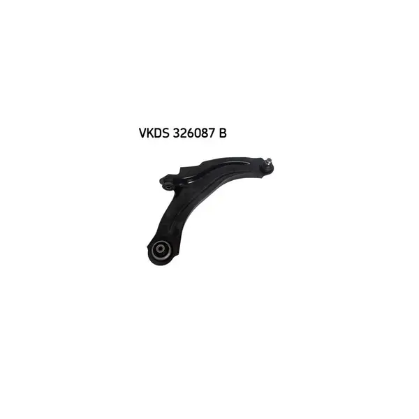 Brat, suspensie roata SKF VKDS 326087 B