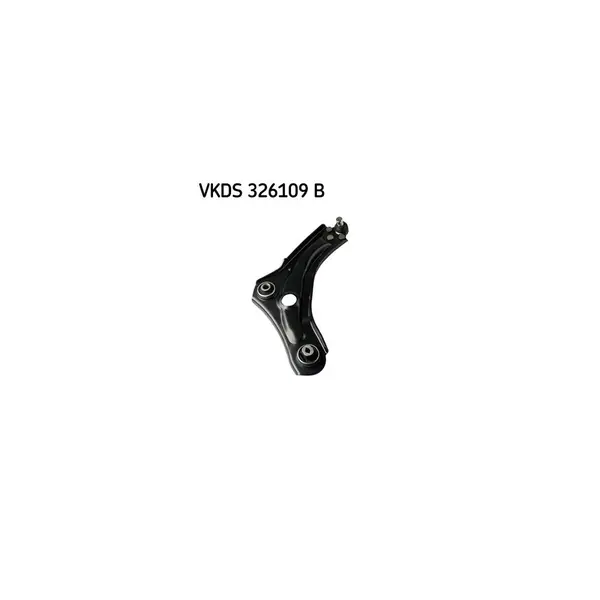 Brat, suspensie roata SKF VKDS 326109 B