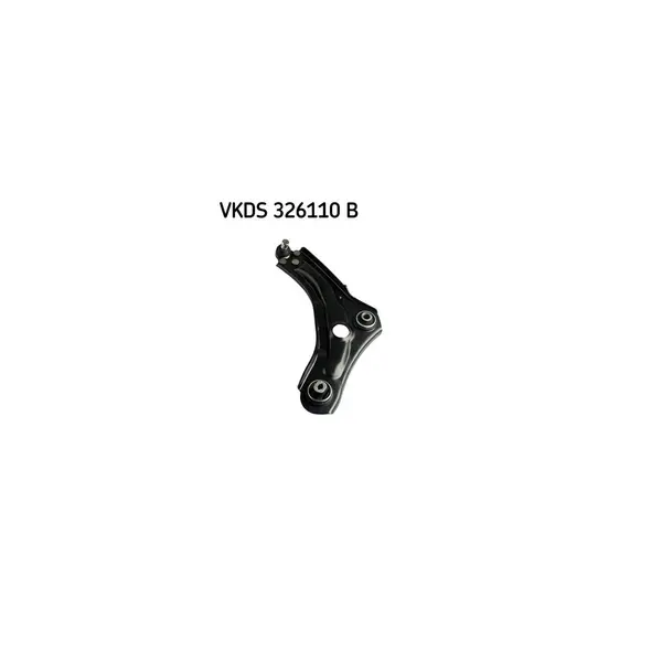 Brat, suspensie roata SKF VKDS 326110 B