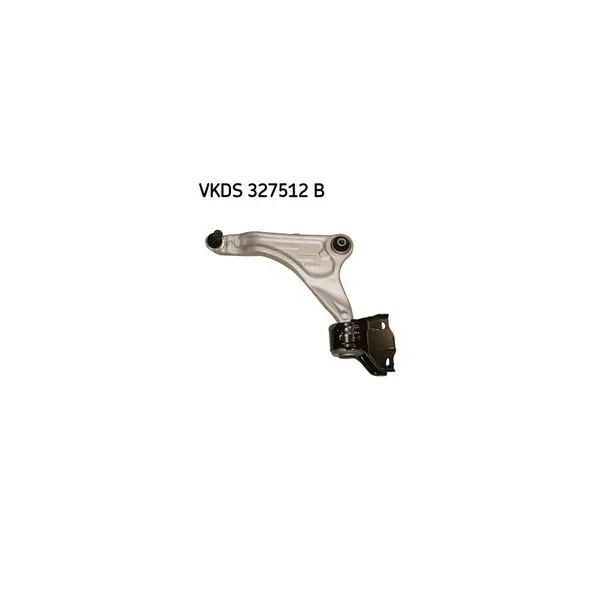 Brat, suspensie roata SKF VKDS 327512 B
