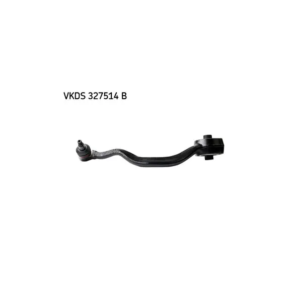 Brat, suspensie roata SKF VKDS 327514 B