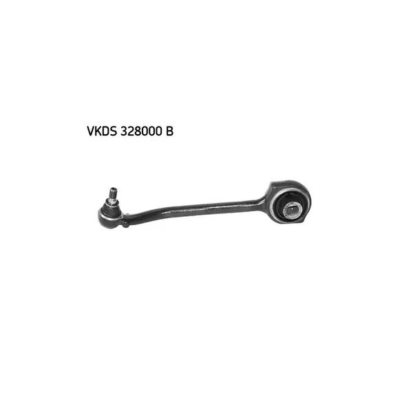 Brat, suspensie roata SKF VKDS 328000 B