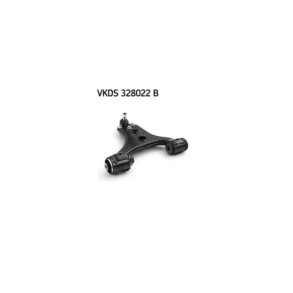Brat, suspensie roata SKF VKDS 328022 B