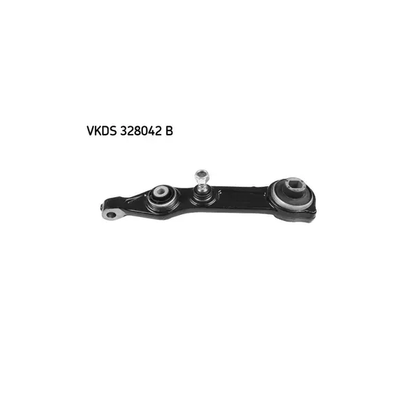 Brat, suspensie roata SKF VKDS 328042 B