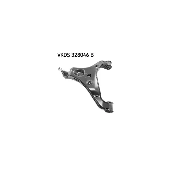 Brat, suspensie roata SKF VKDS 328046 B