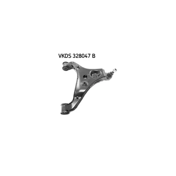 Brat, suspensie roata SKF VKDS 328047 B