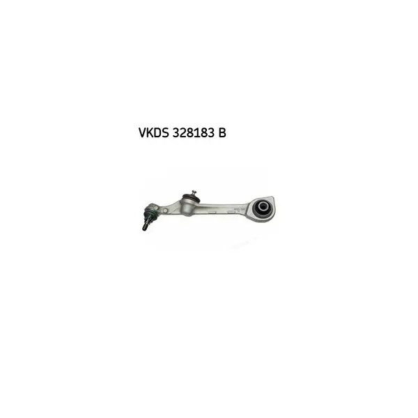 Brat, suspensie roata SKF VKDS 328183 B