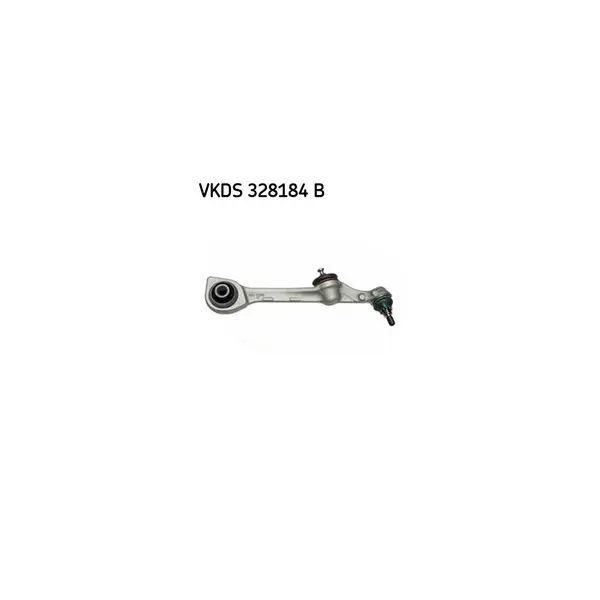 Brat, suspensie roata SKF VKDS 328184 B