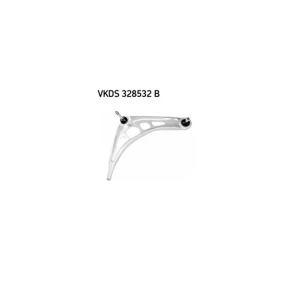 Brat, suspensie roata SKF VKDS 328532 B