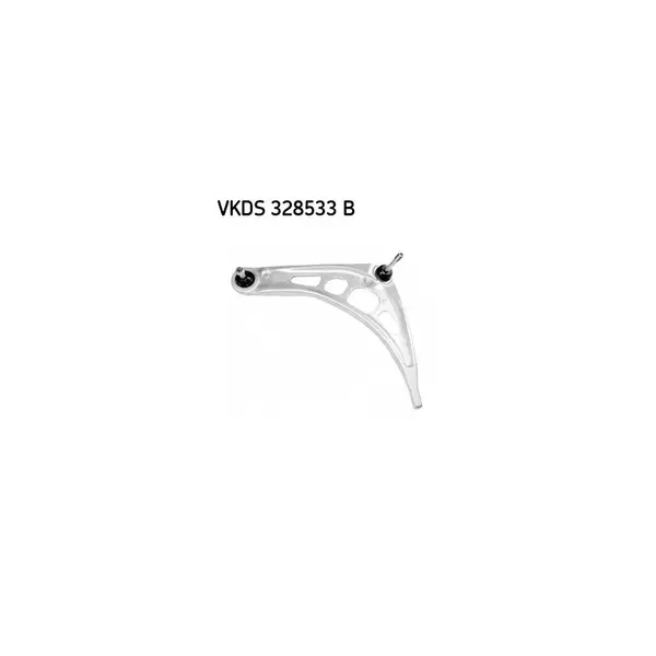 Brat, suspensie roata SKF VKDS 328533 B