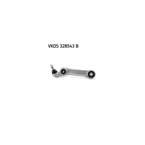 Brat, suspensie roata SKF VKDS 328543 B