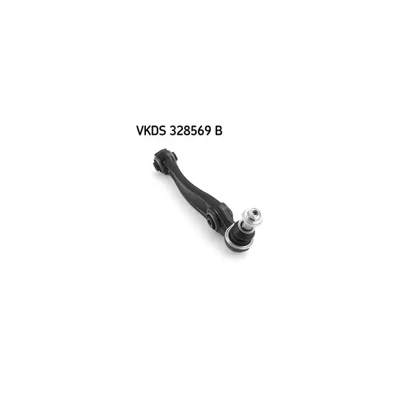 Brat, suspensie roata SKF VKDS 328569 B