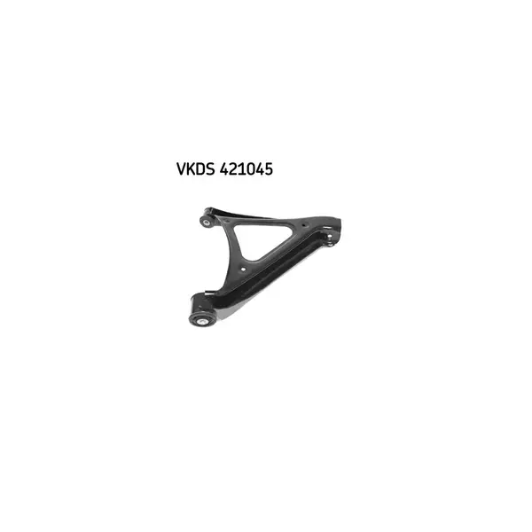 Brat, suspensie roata SKF VKDS 421045