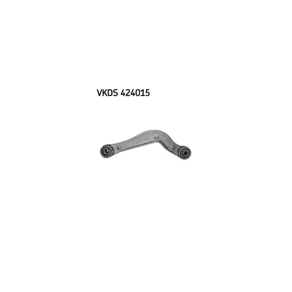 Brat, suspensie roata SKF VKDS 424015