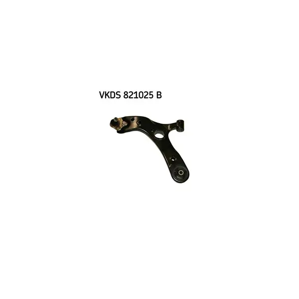 Brat, suspensie roata SKF VKDS 821025 B