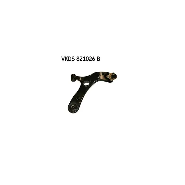 Brat, suspensie roata SKF VKDS 821026 B
