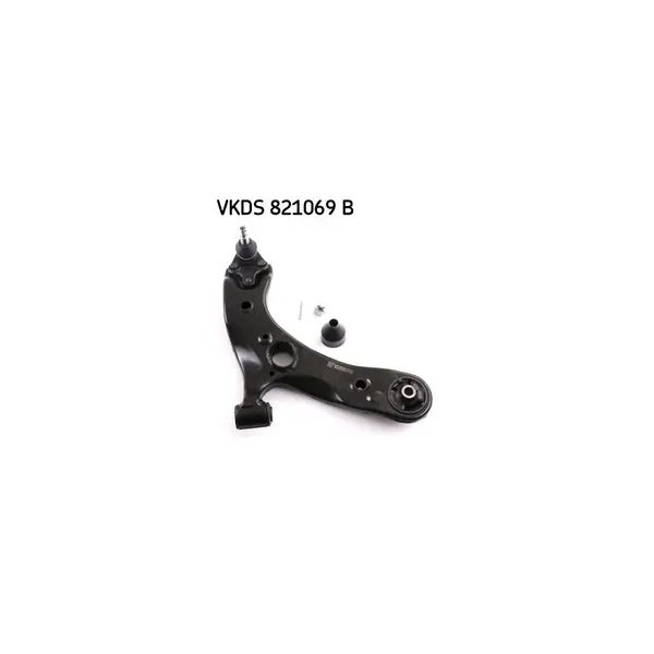Brat, suspensie roata SKF VKDS 821069 B
