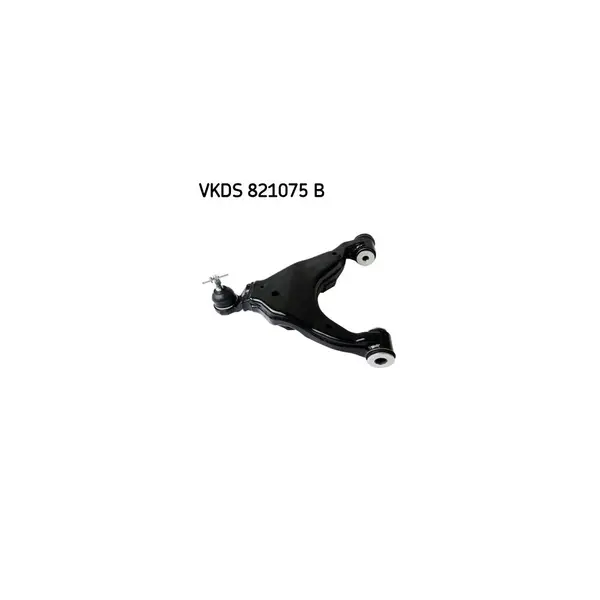 Brat, suspensie roata SKF VKDS 821075 B
