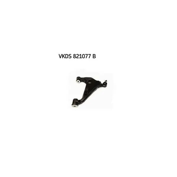 Brat, suspensie roata SKF VKDS 821077 B