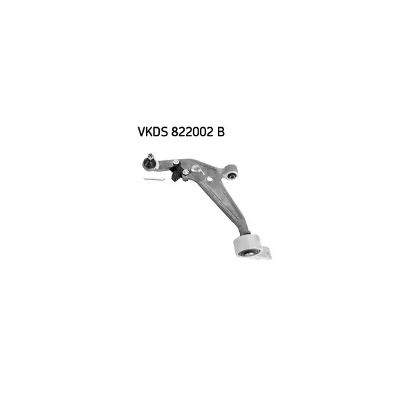 Brat, suspensie roata SKF VKDS 822002 B